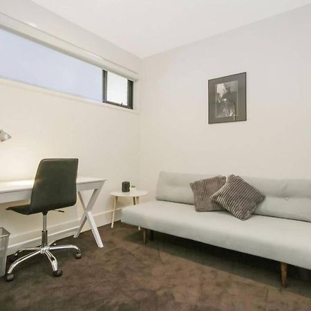 Prince Apartments - Kingston Foreshore แคนเบอร์รา ภายนอก รูปภาพ
