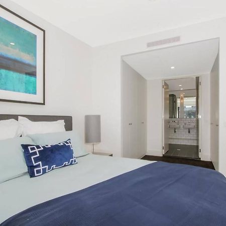 Prince Apartments - Kingston Foreshore แคนเบอร์รา ภายนอก รูปภาพ