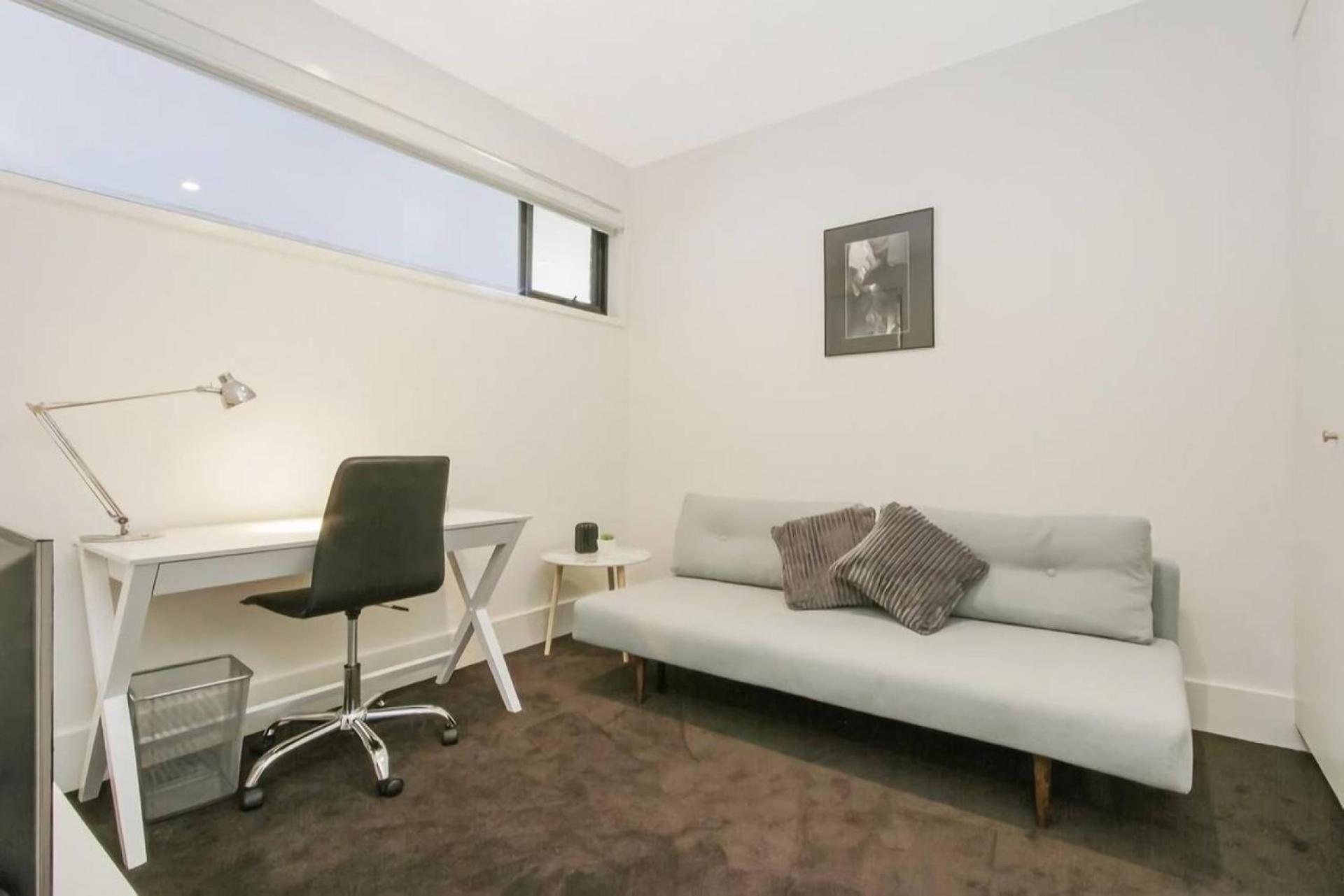 Prince Apartments - Kingston Foreshore แคนเบอร์รา ภายนอก รูปภาพ