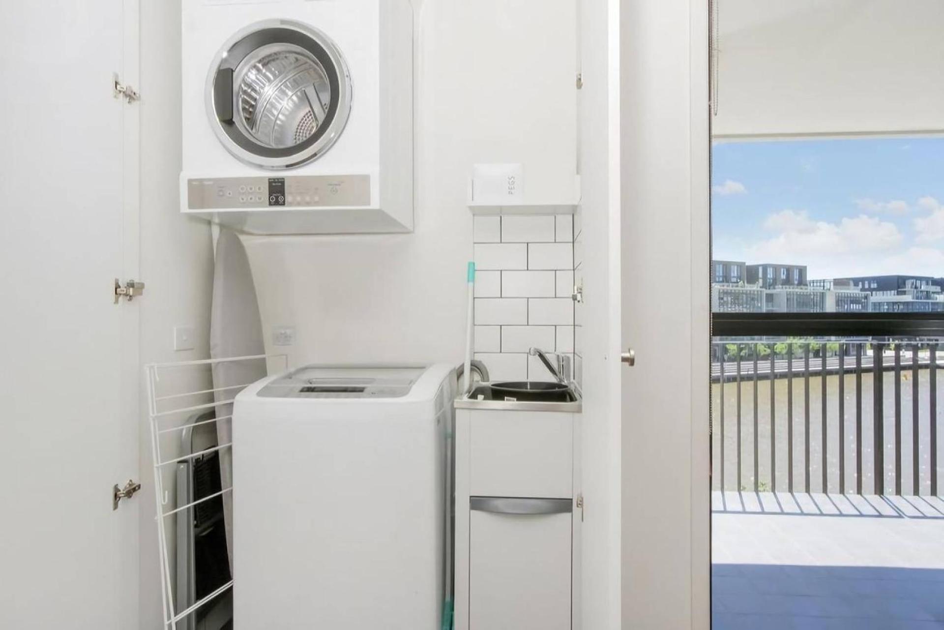 Prince Apartments - Kingston Foreshore แคนเบอร์รา ภายนอก รูปภาพ