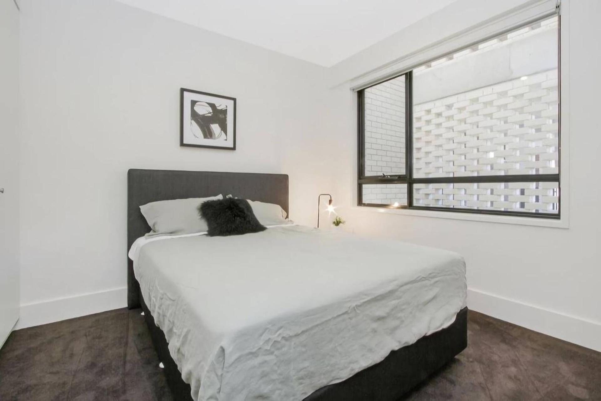 Prince Apartments - Kingston Foreshore แคนเบอร์รา ภายนอก รูปภาพ