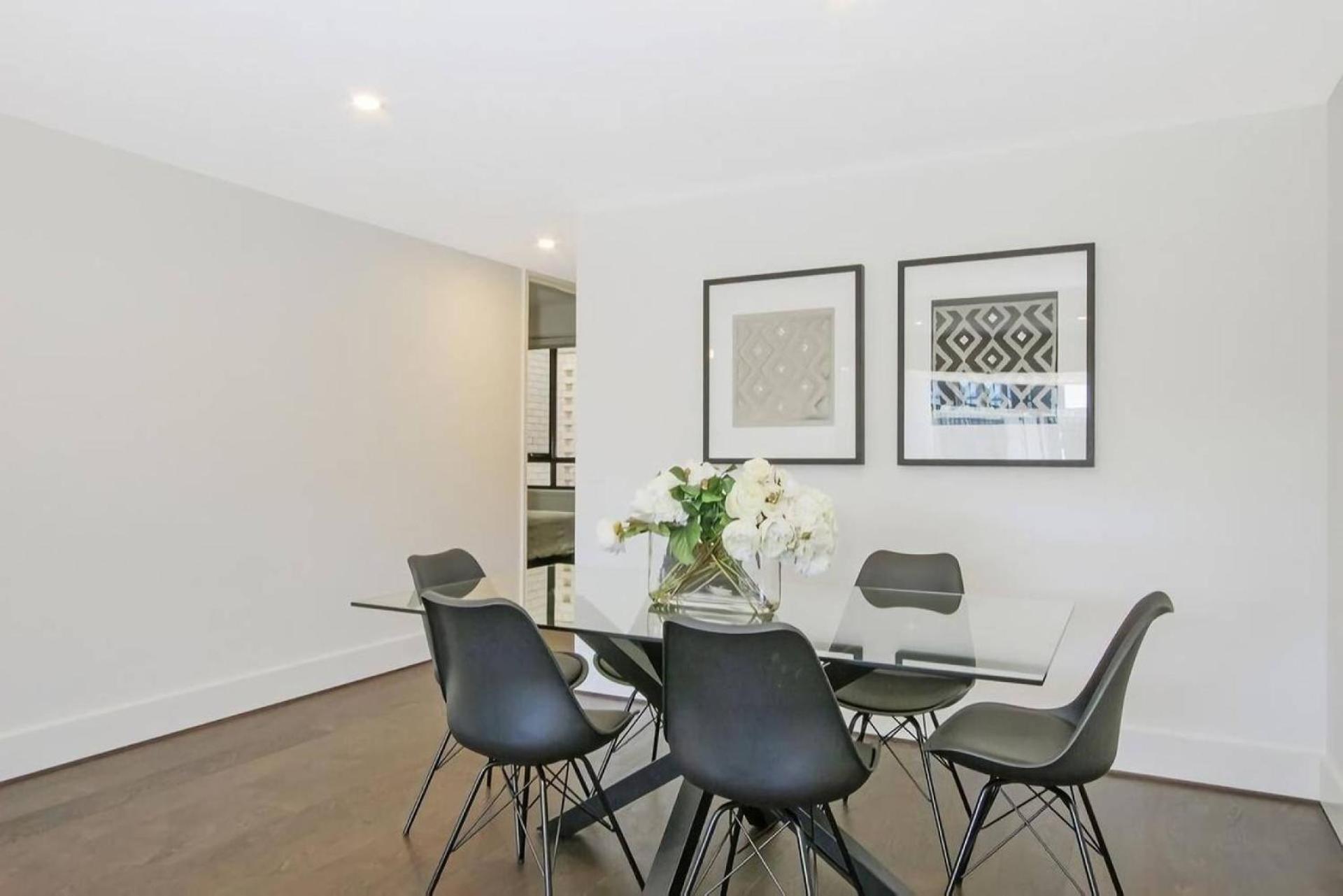 Prince Apartments - Kingston Foreshore แคนเบอร์รา ภายนอก รูปภาพ