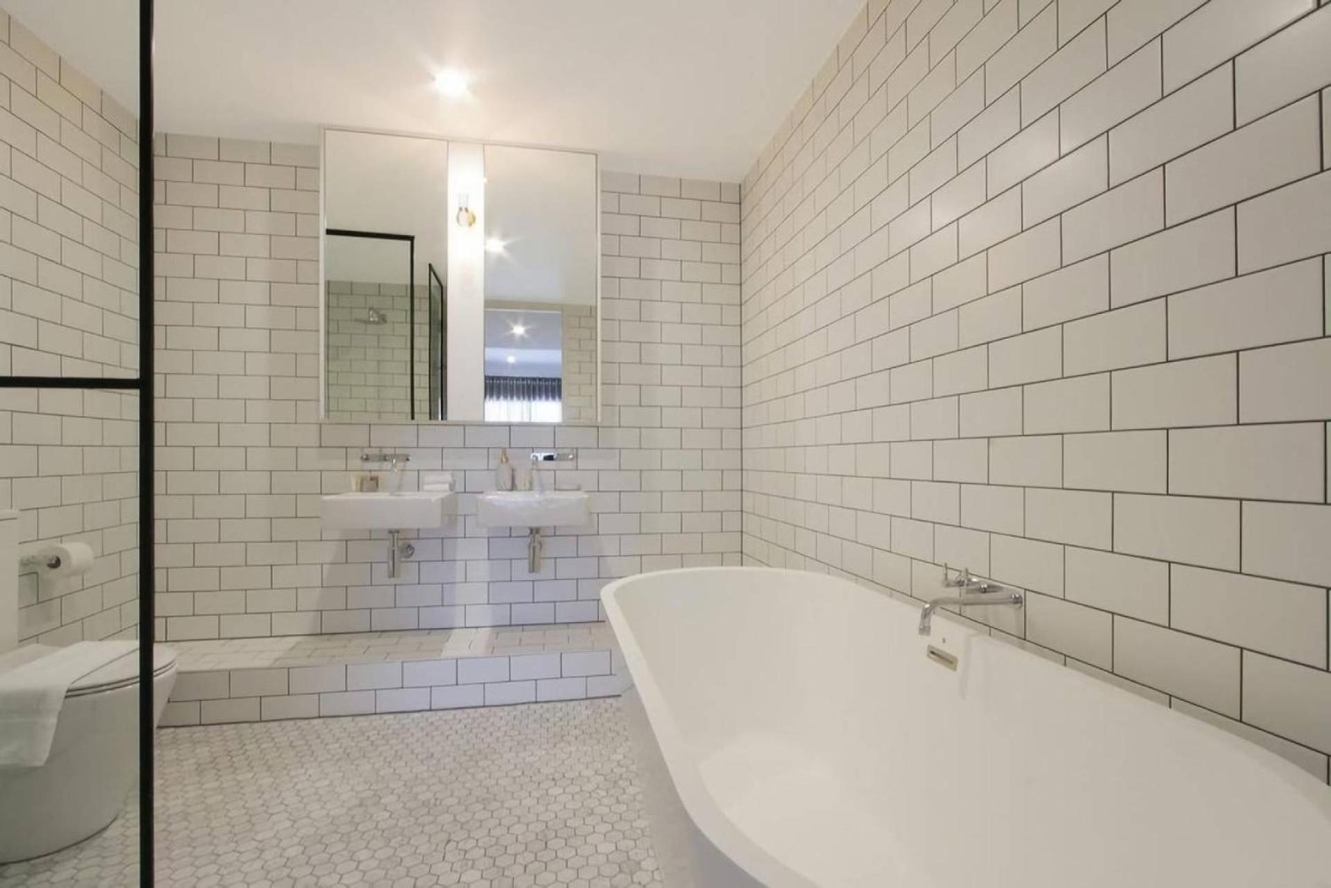 Prince Apartments - Kingston Foreshore แคนเบอร์รา ภายนอก รูปภาพ