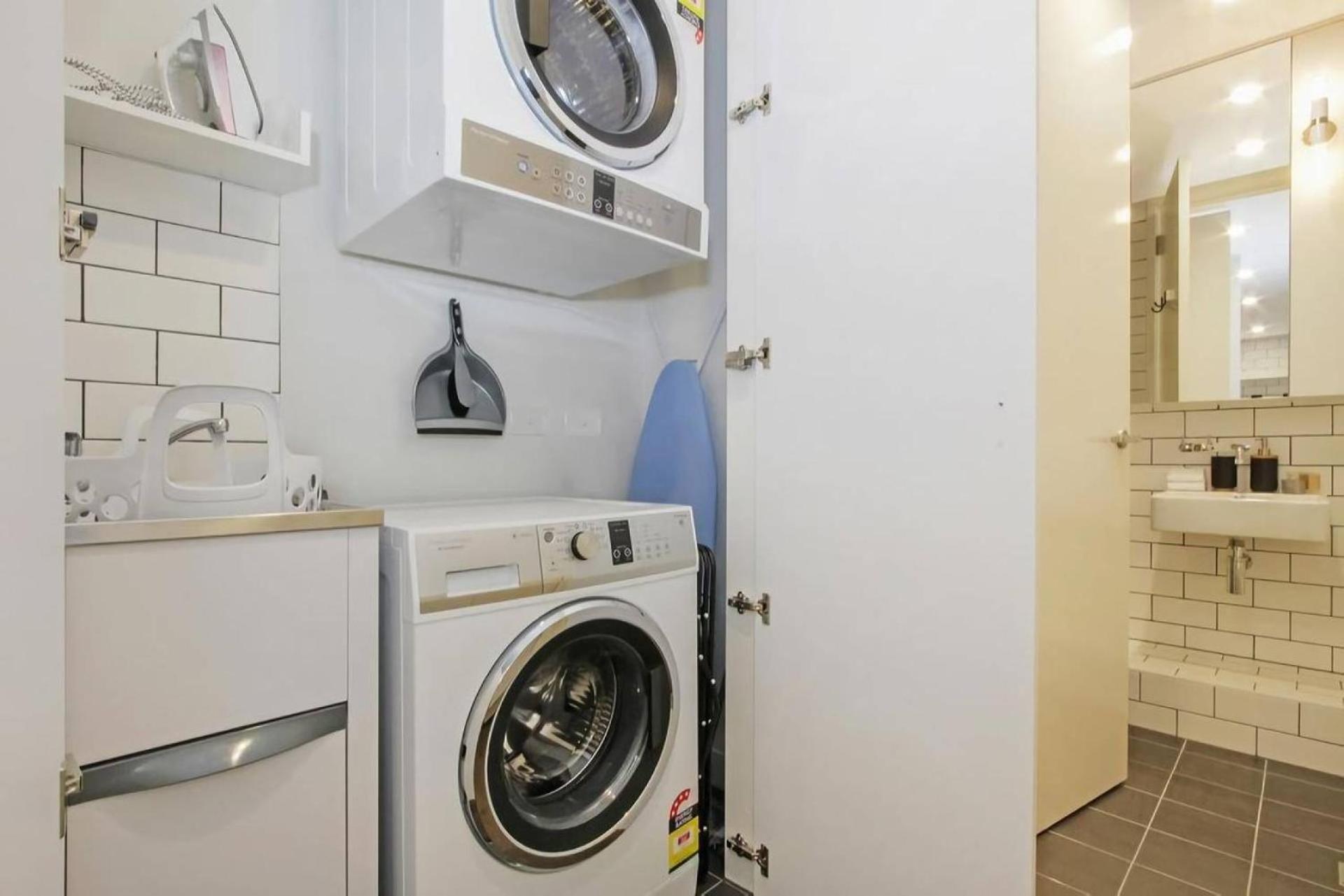 Prince Apartments - Kingston Foreshore แคนเบอร์รา ภายนอก รูปภาพ