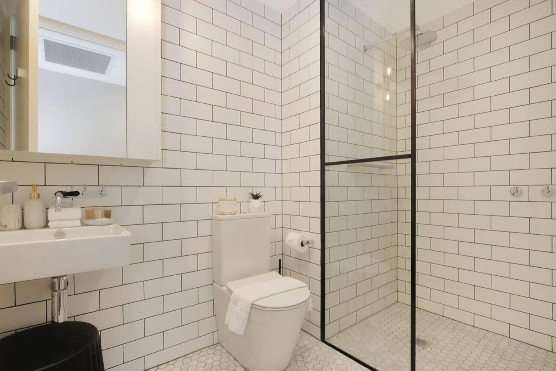 Prince Apartments - Kingston Foreshore แคนเบอร์รา ภายนอก รูปภาพ